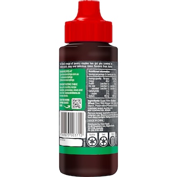 Mr Chen's Hoisin Sauce 250mL