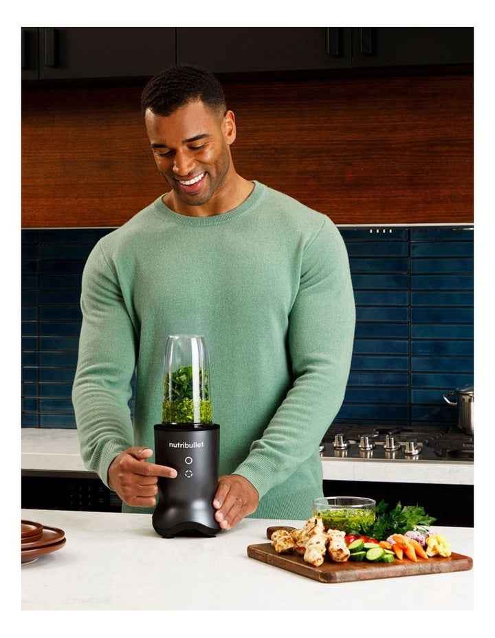 Ultra 1000 in Dark Grey