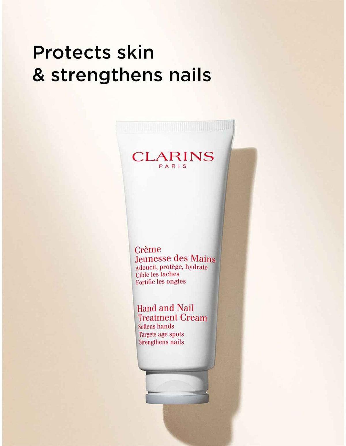 Hand & Nail Treatment Cream 100ml
