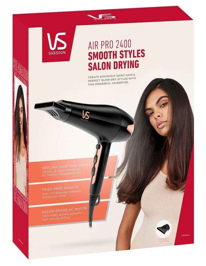 Air Pro 2400 Dryer VSD179MA