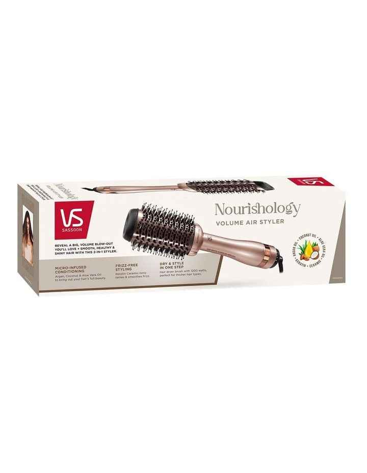 Nourishology Hot Air Styler VSHA908A