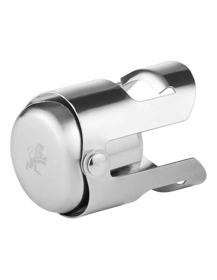 Cocktail & Co Champagne Stopper Stainless Steel
