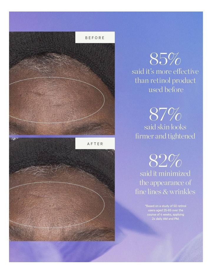 Plant Stem Cell Retinol Alternative Moisturizer Refill Pod 50ml