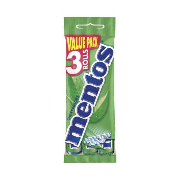 Multipack Spearmint