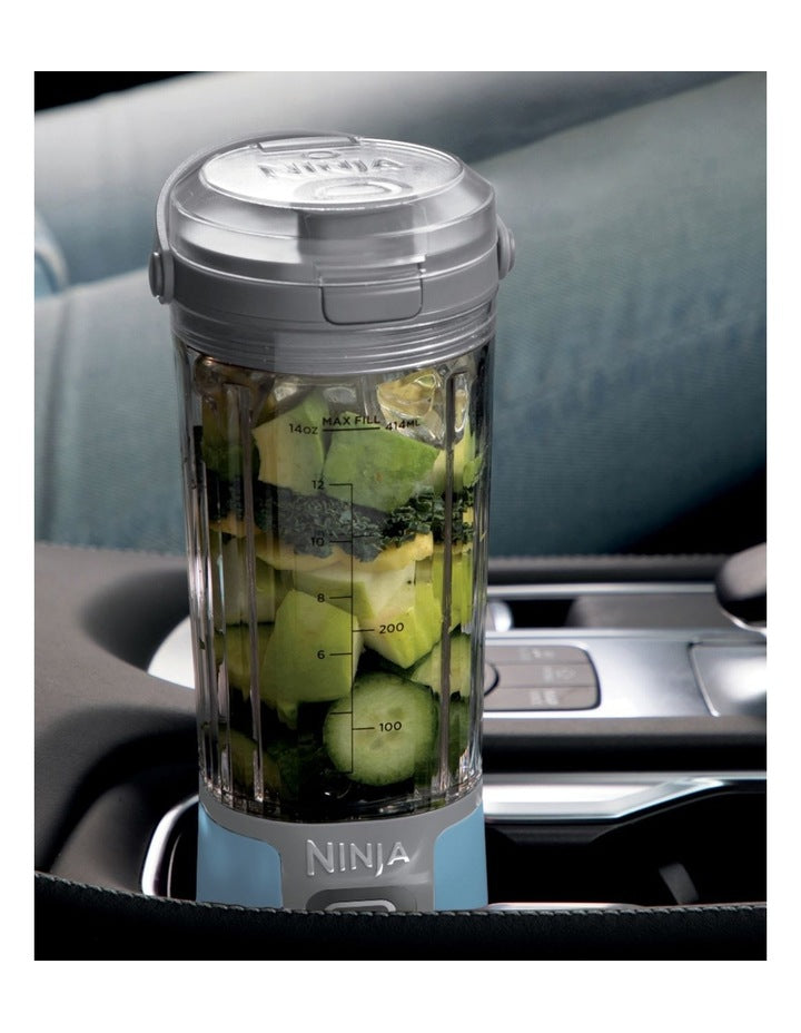 Blast Portable Blender BC100NVANZ