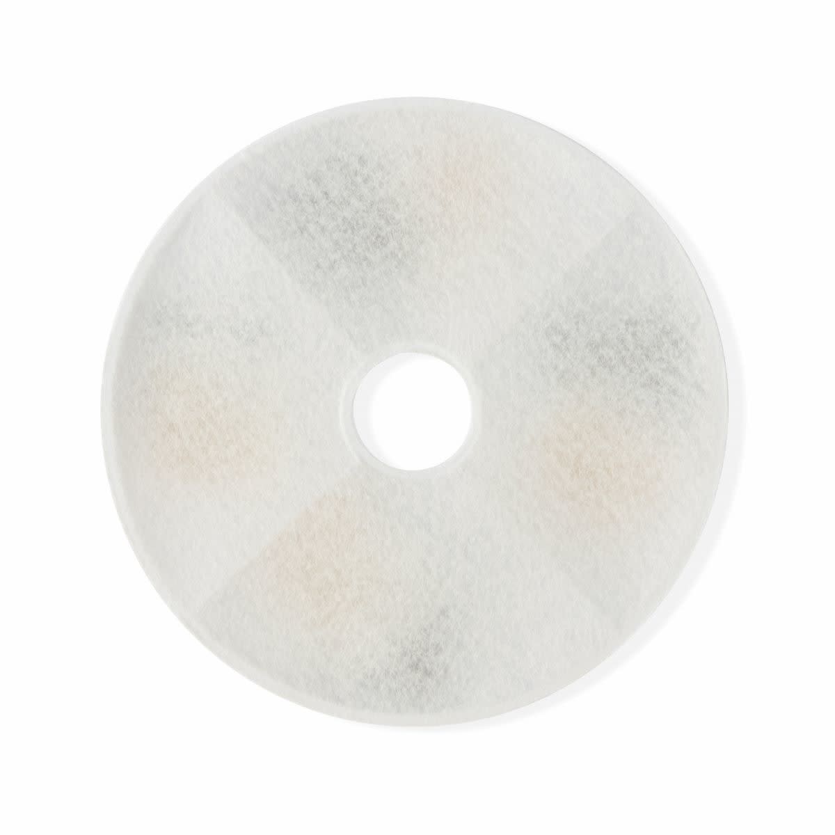 2 Pack Pet Water Fountain Replacement Filters