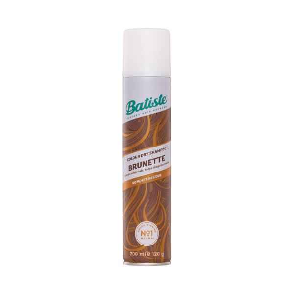 Medium Brunette Dry Shampoo