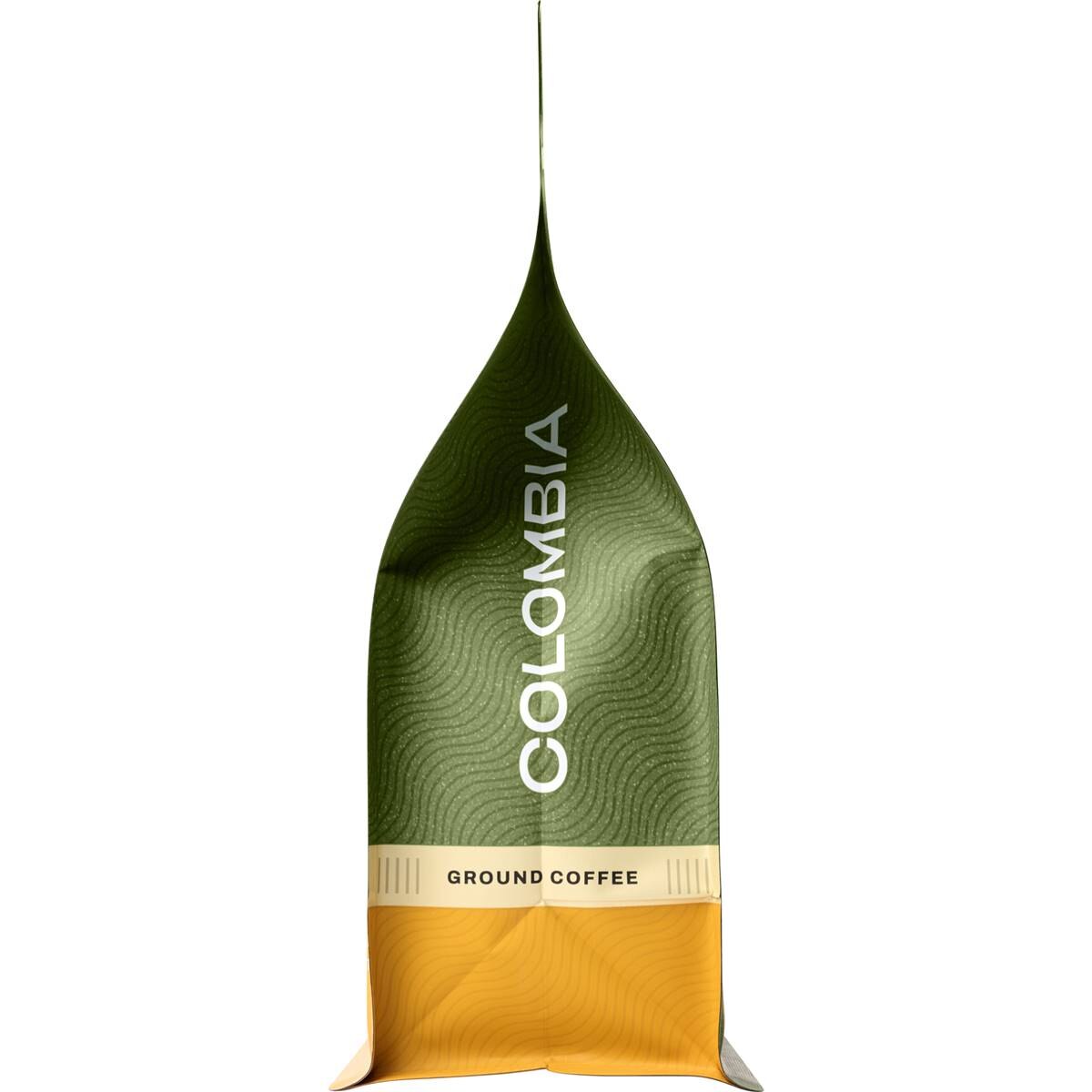 Campos Colombia Ground Coffee 250g