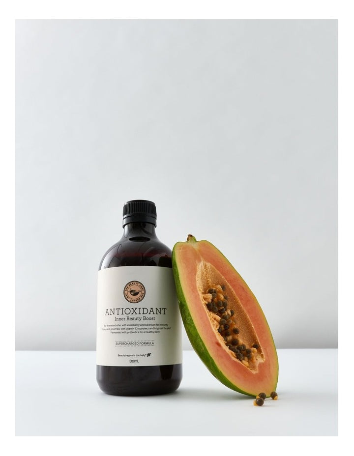 Antioxidant Inner Beauty Boost Elixir 500ml
