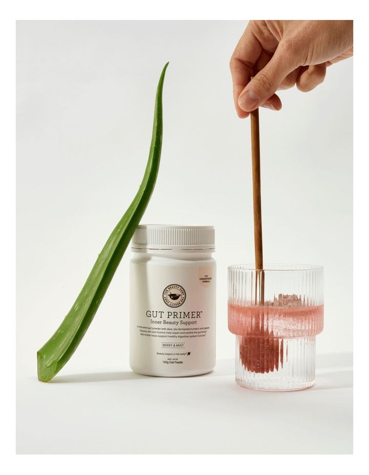 Gut Primer Inner Beauty Support Powder 140g