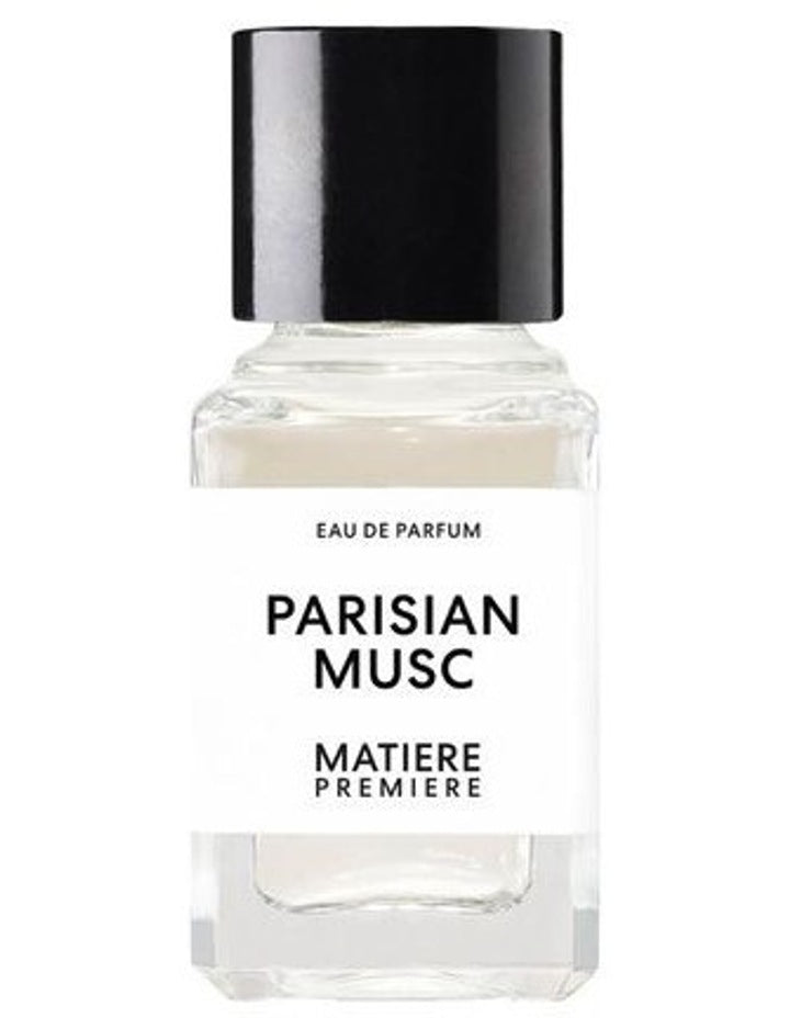 Parisian Musc EDP