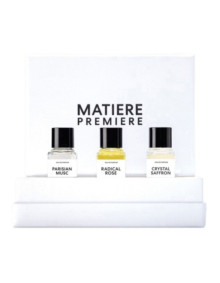 Discovery Set 3 x 6ml