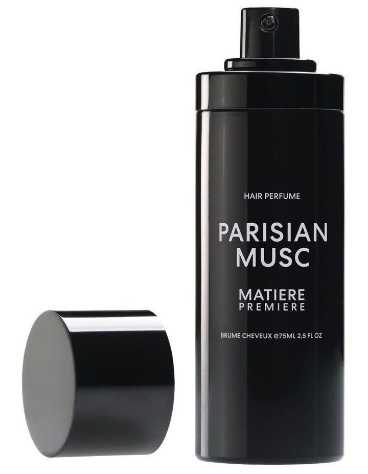 Parisian Musc Hair Mist