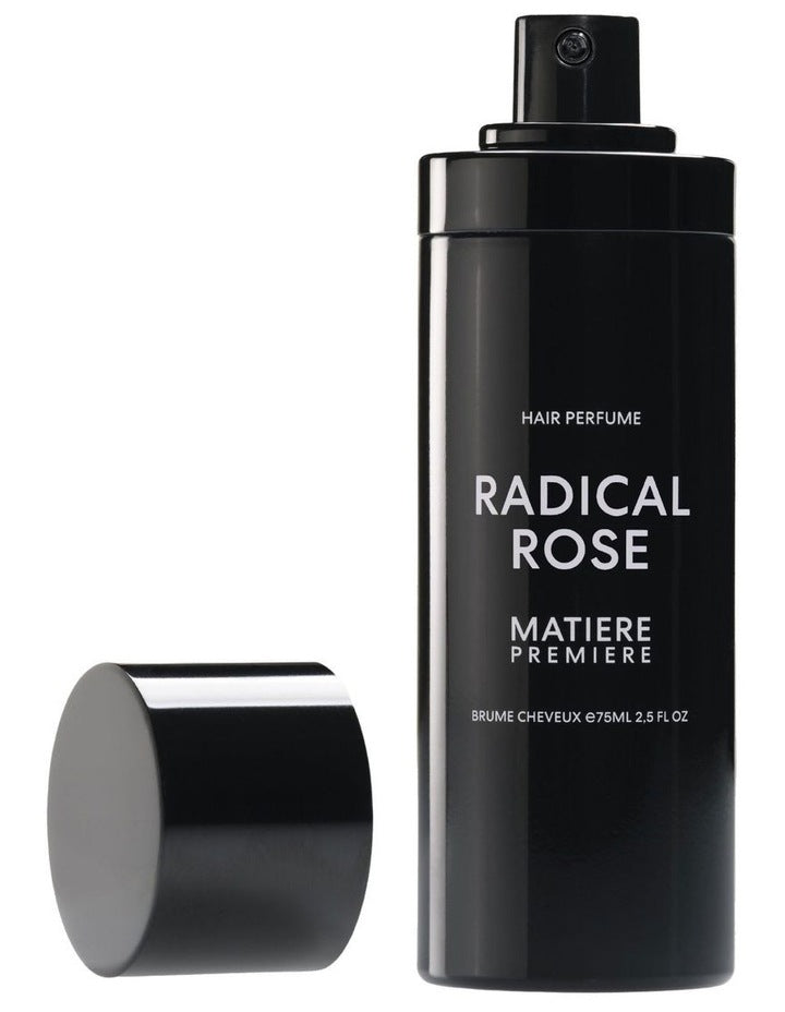 Radical Rose Hair Mist