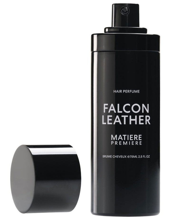 Falcon Leather Hair Mist