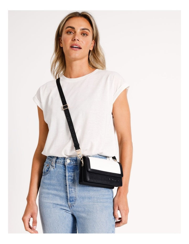 Amsterdam Accessory Pack in Canvas