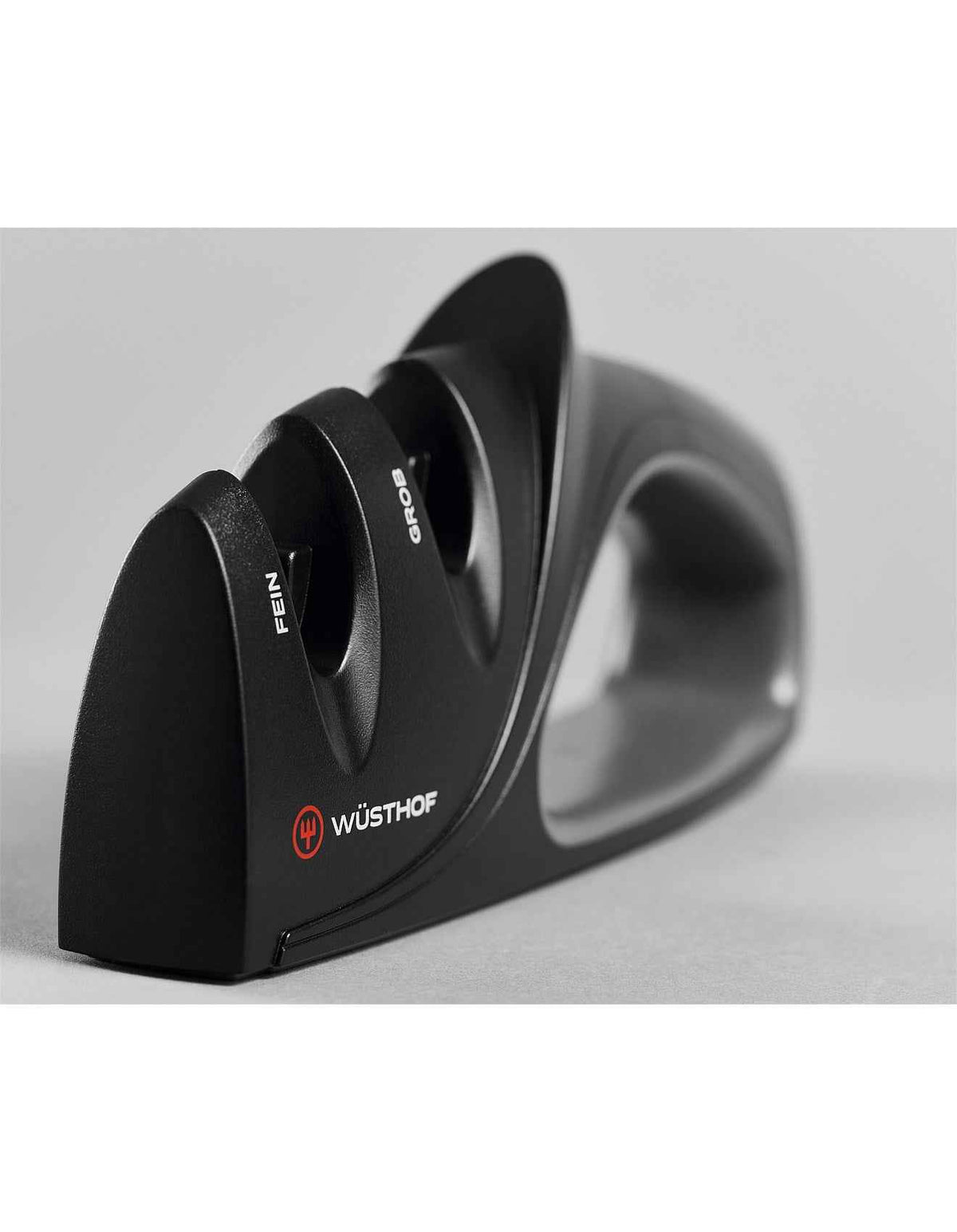 Knife Sharpener