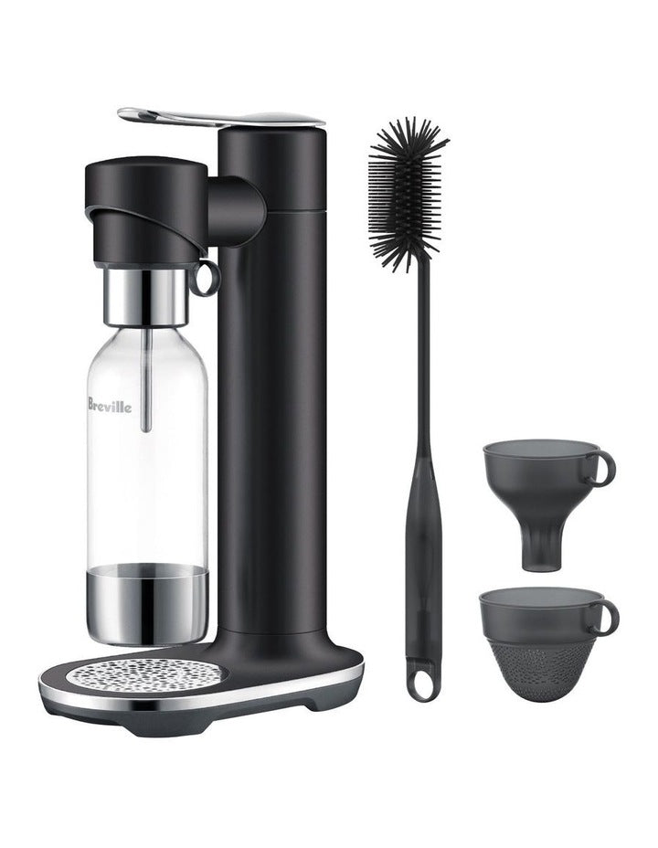 The InFizz Fusion BCA800BTR0ZAN1