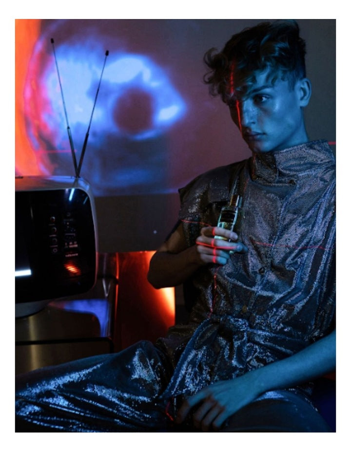 Cosmic Pepper EDP 120ml