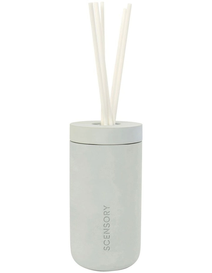 Scensory Sweet Dreams Diffuser 200ml in Grey
