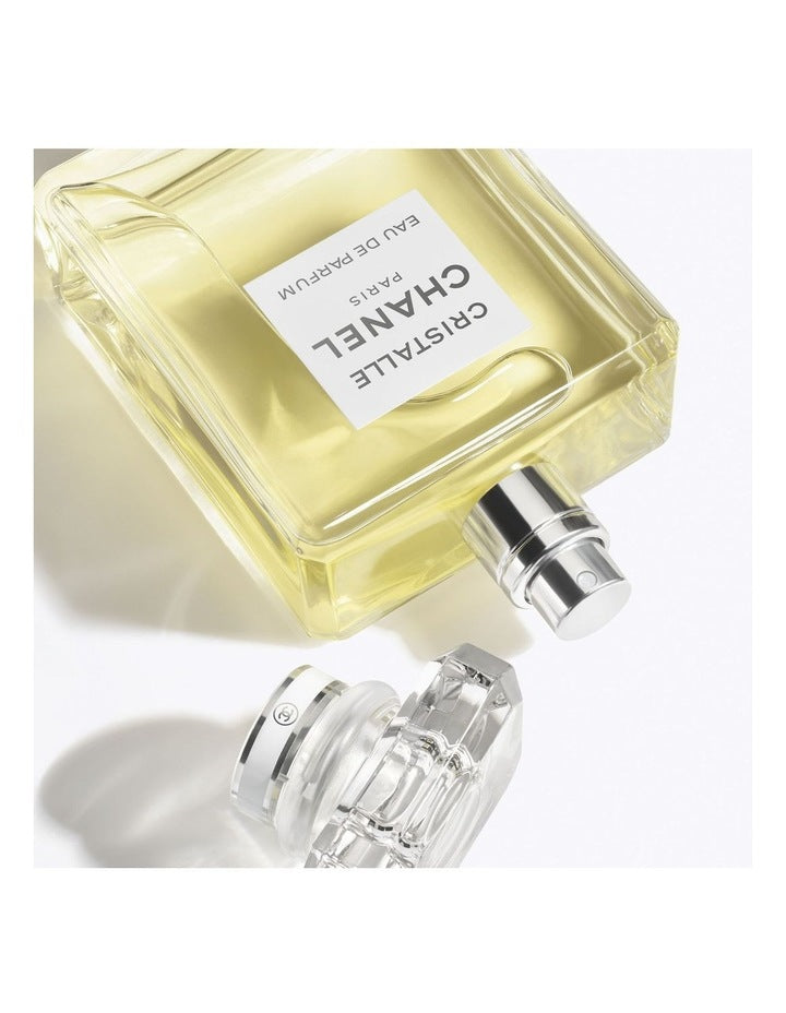 CRISTALLE Eau de Parfum Spray