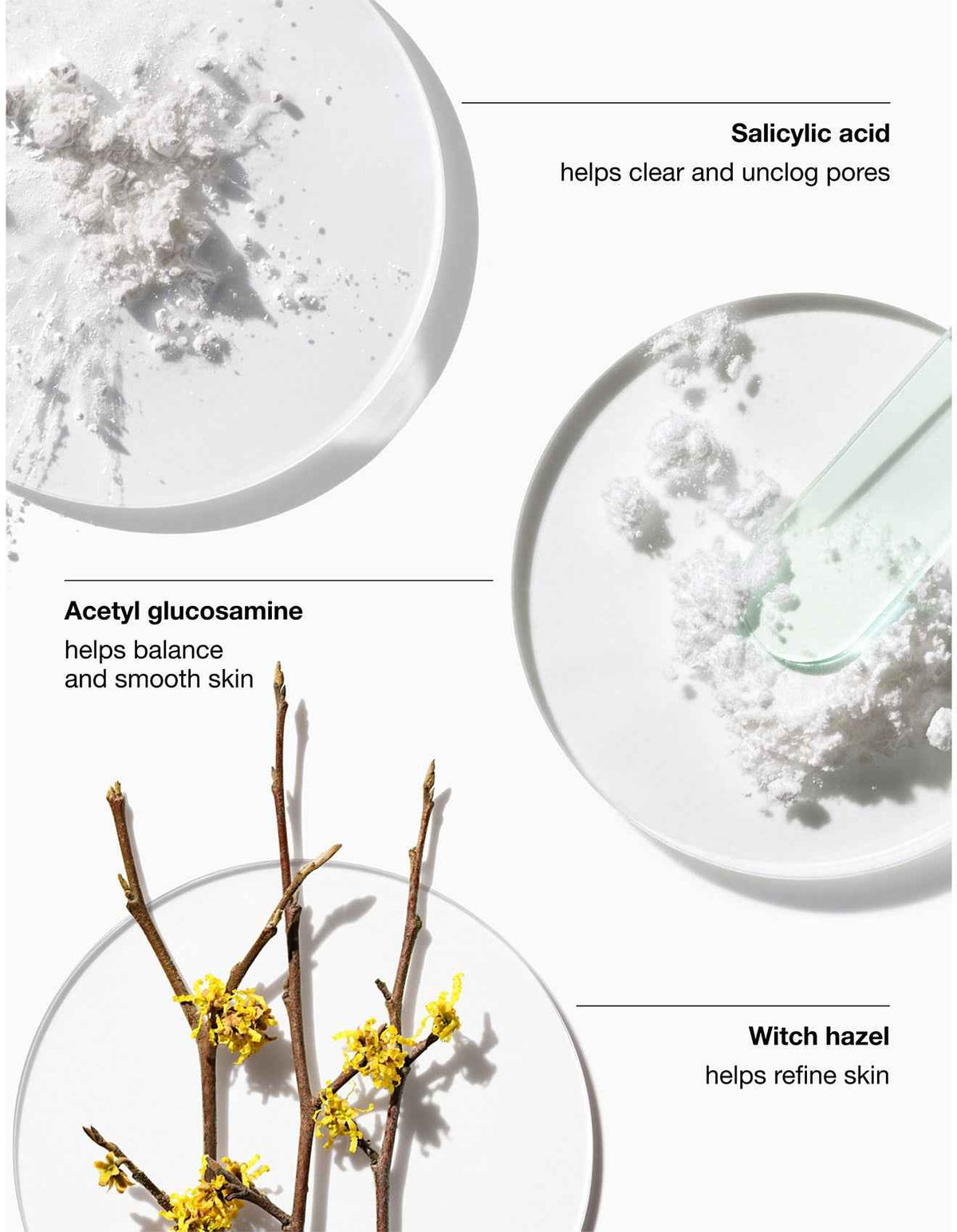 Clarifying Lotion 1.0 Twice A Day Exfoliator