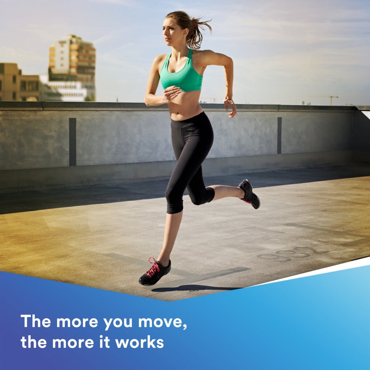 Rexona MotionSense Bouquet Antiperspirant 50ml