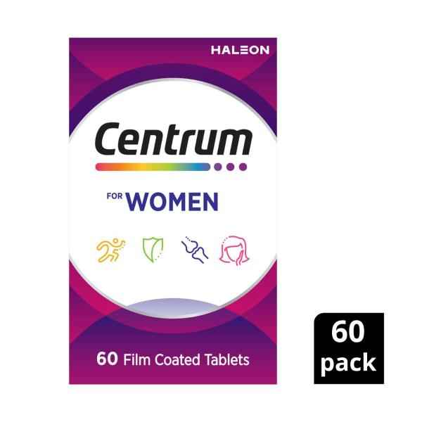 For Women Multivitamin