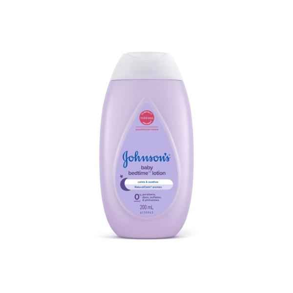 Bedtime Baby Lotion