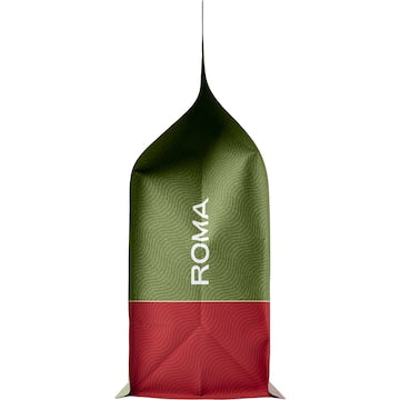 Campos Roma Coffee Beans 500g