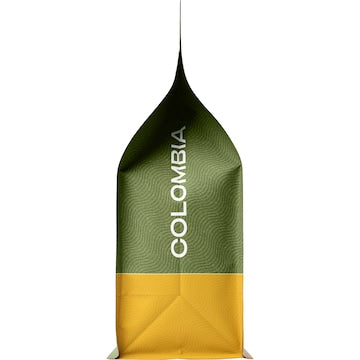 Campos Colombia Coffee Beans 500g
