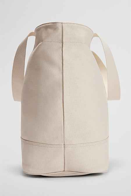 Australian Cotton Printed Heritage Shopper