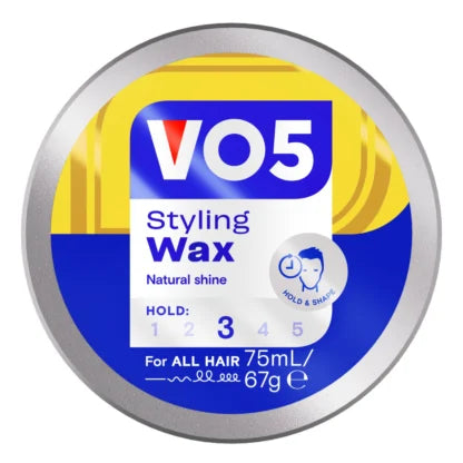 Styling Wax