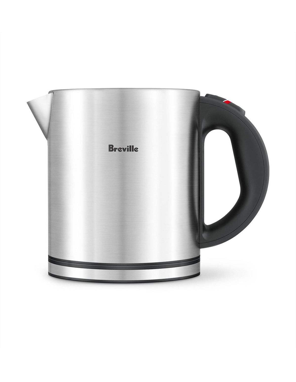BKE320BSS Compact 1L Kettle Stainless Steel