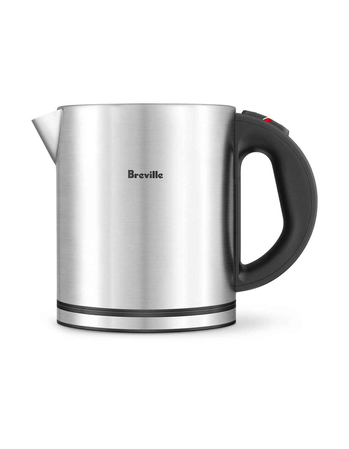 BKE320BSS Compact 1L Kettle Stainless Steel