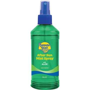 Banana Boat After Sun Aloe Mist Spray 250g