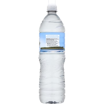 Woolworths Spring Water Sipper 1L