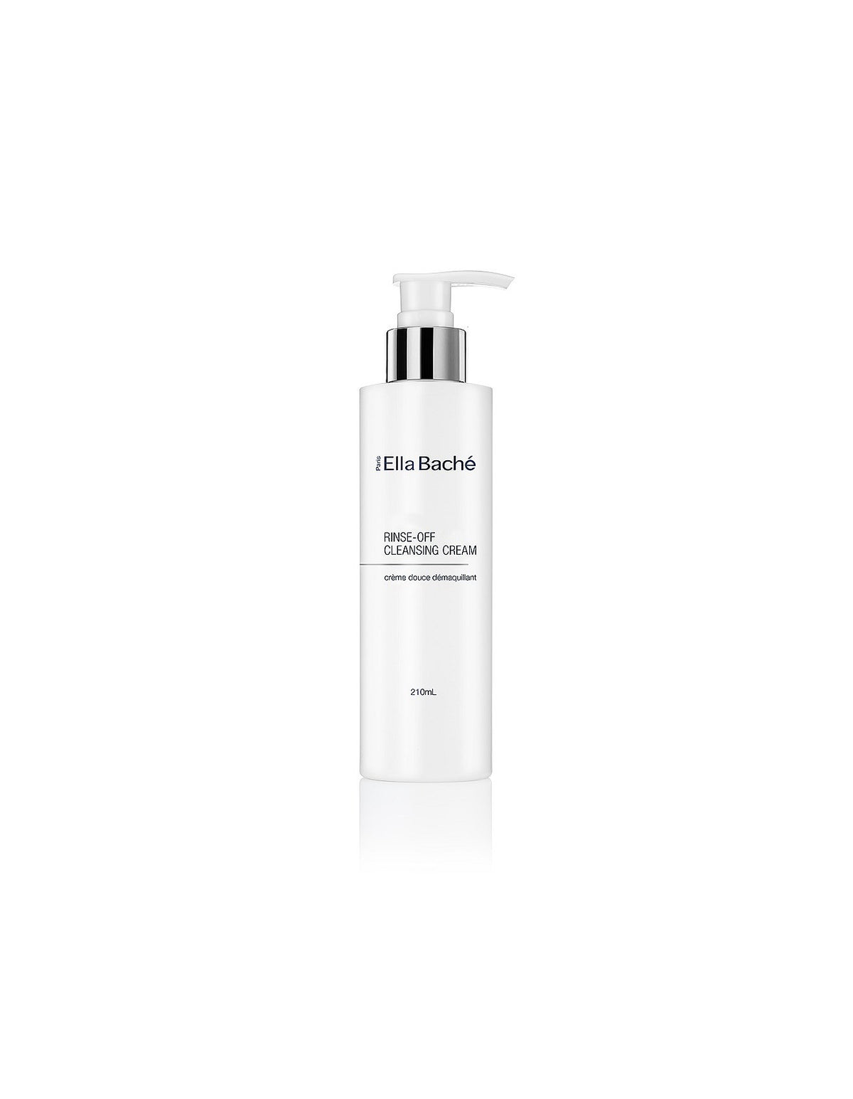 Rinse-off Cleansing Cream 210ml