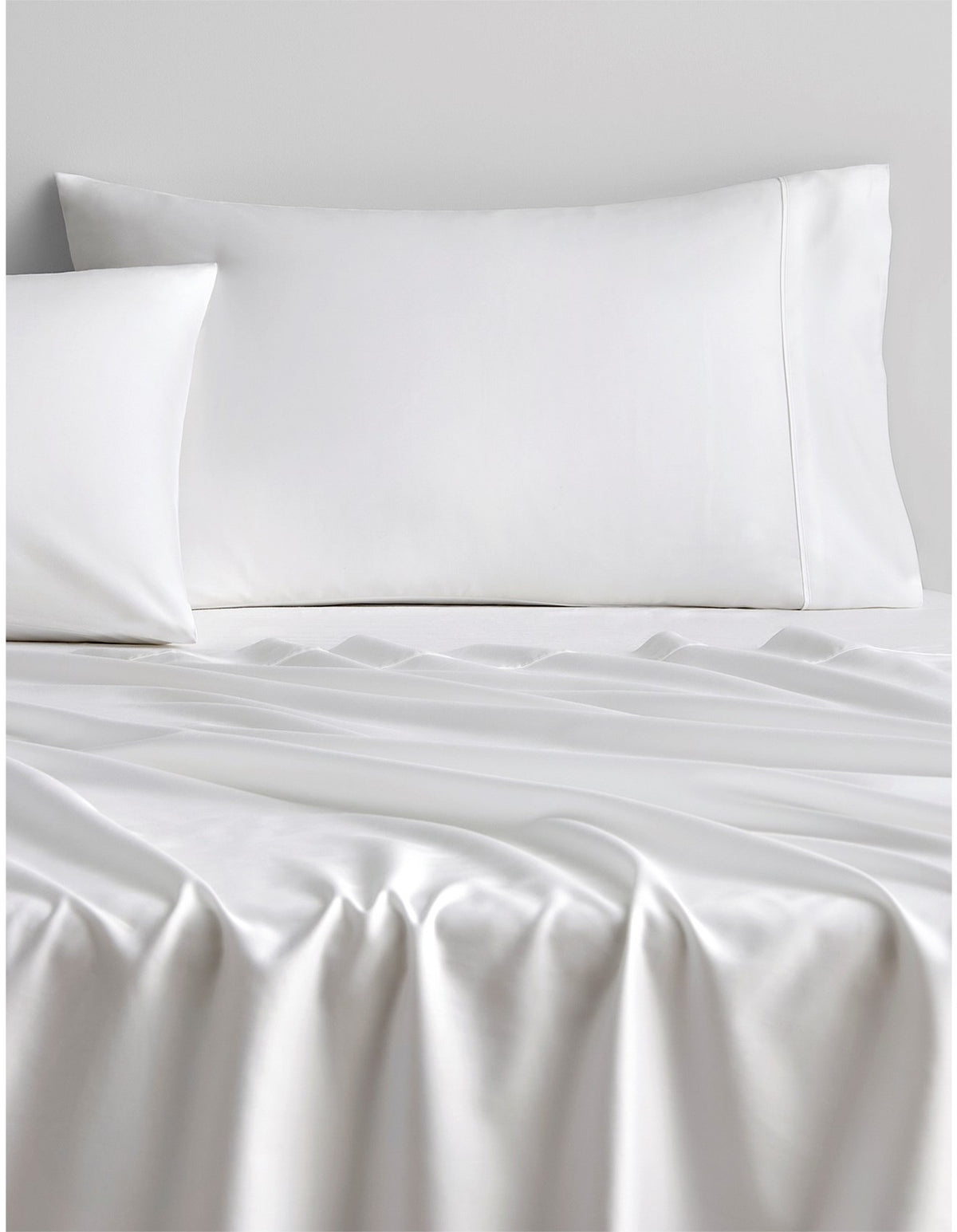 SUPER SOFT TENCEL COTTON Standard Pillowcase