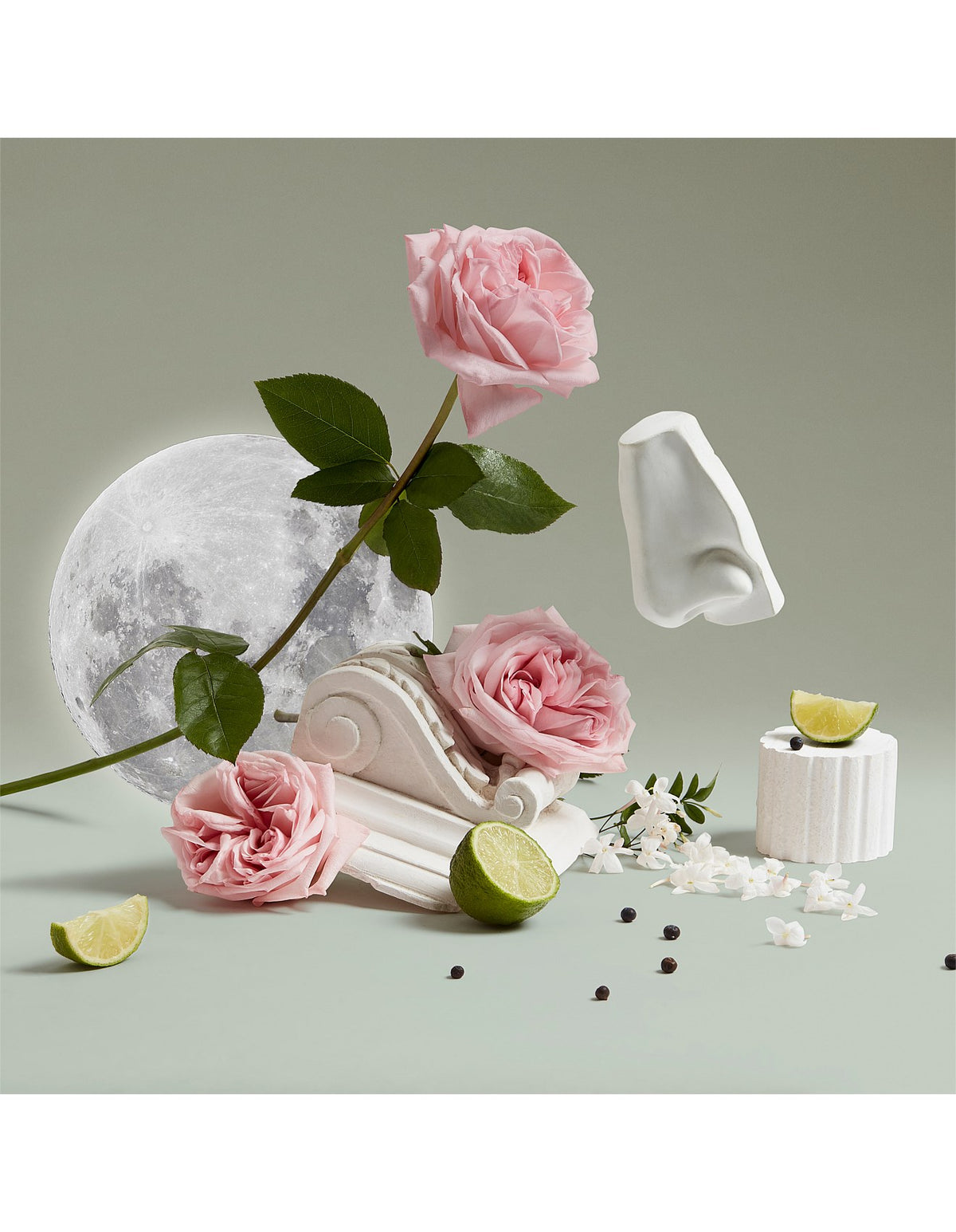 LUNA EDT 100ML