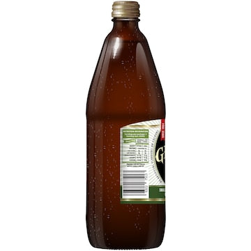 Saxbys Ginger Beer 750mL