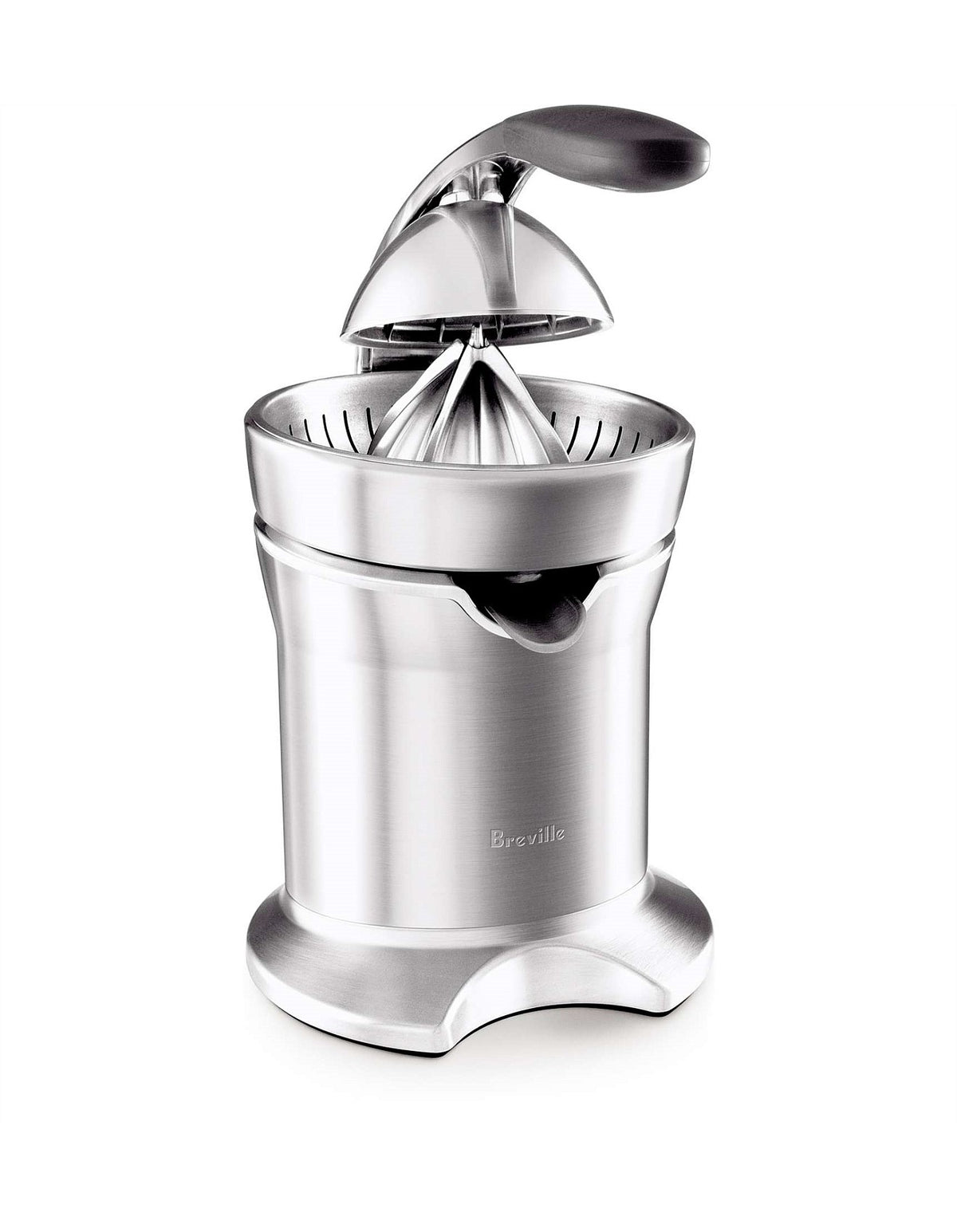 800CPBSS Citrus Press Pro Juicer Stainless Steel