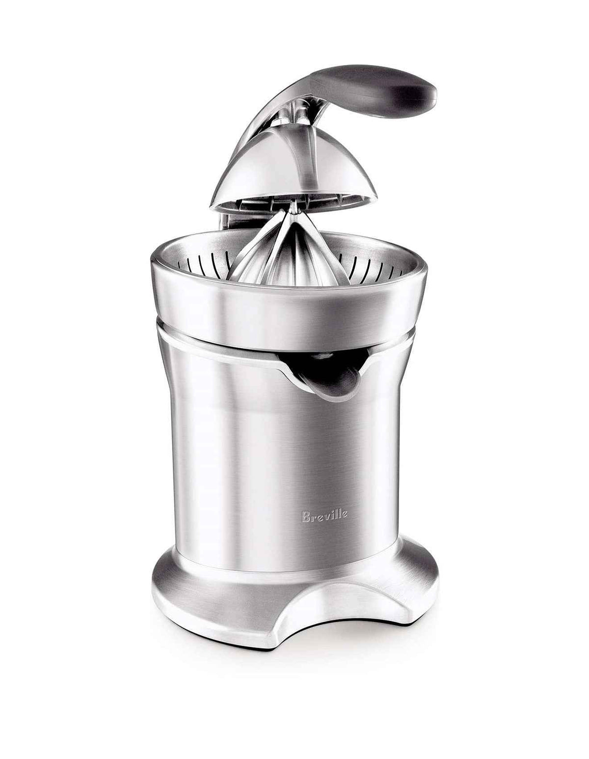 800CPBSS Citrus Press Pro Juicer Stainless Steel