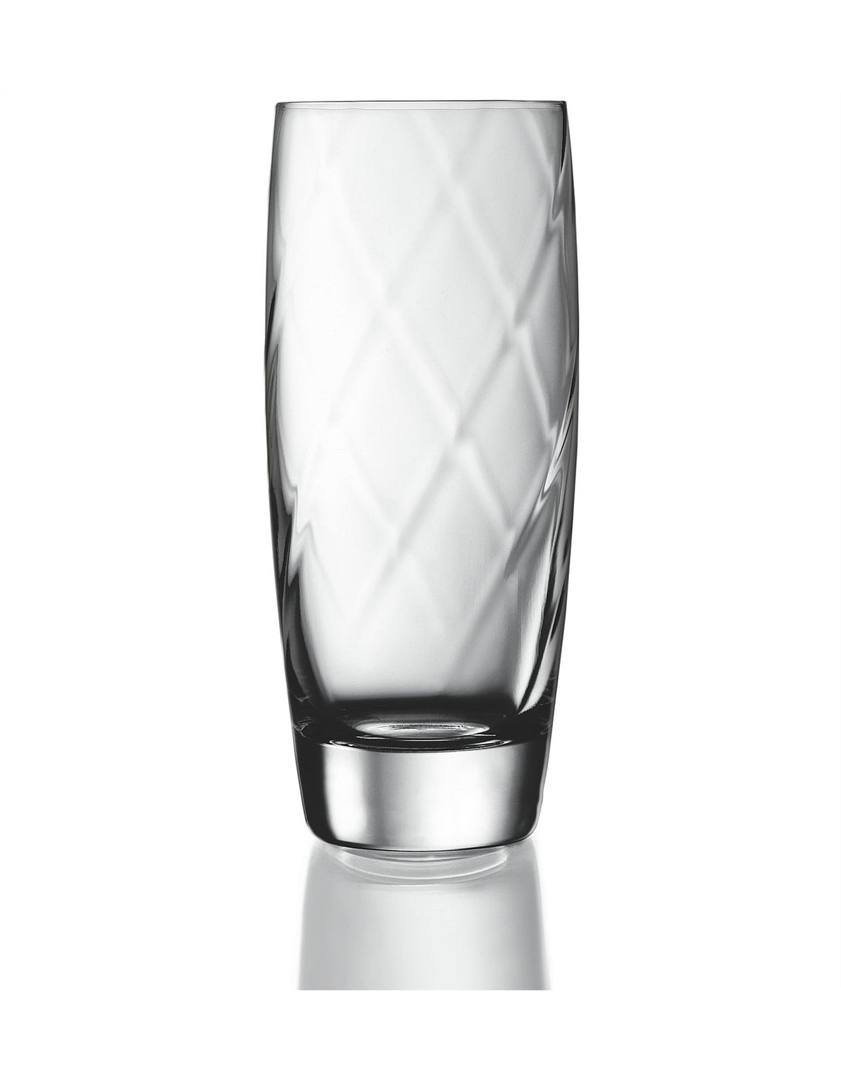 Canaletto Hi Ball Set Of 4