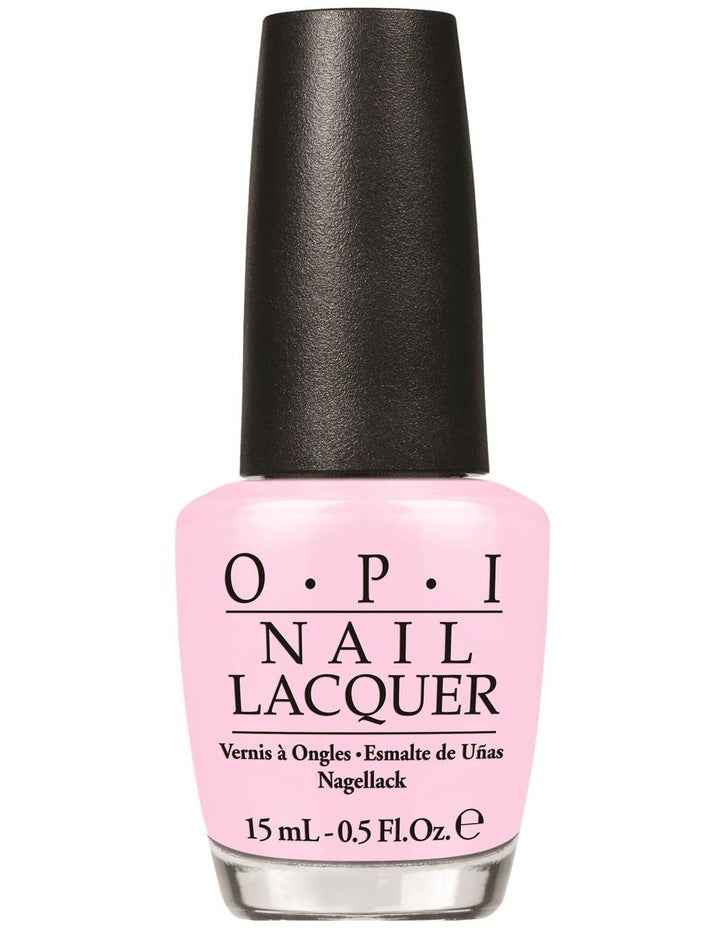 Mod About You Nail Polish