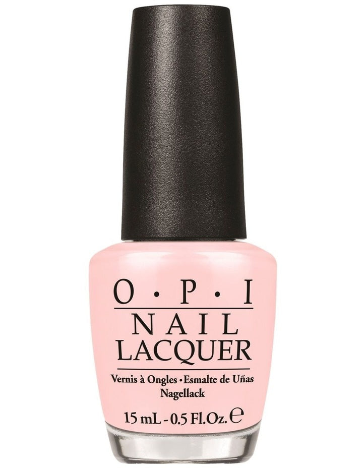 Passion Nail Polish