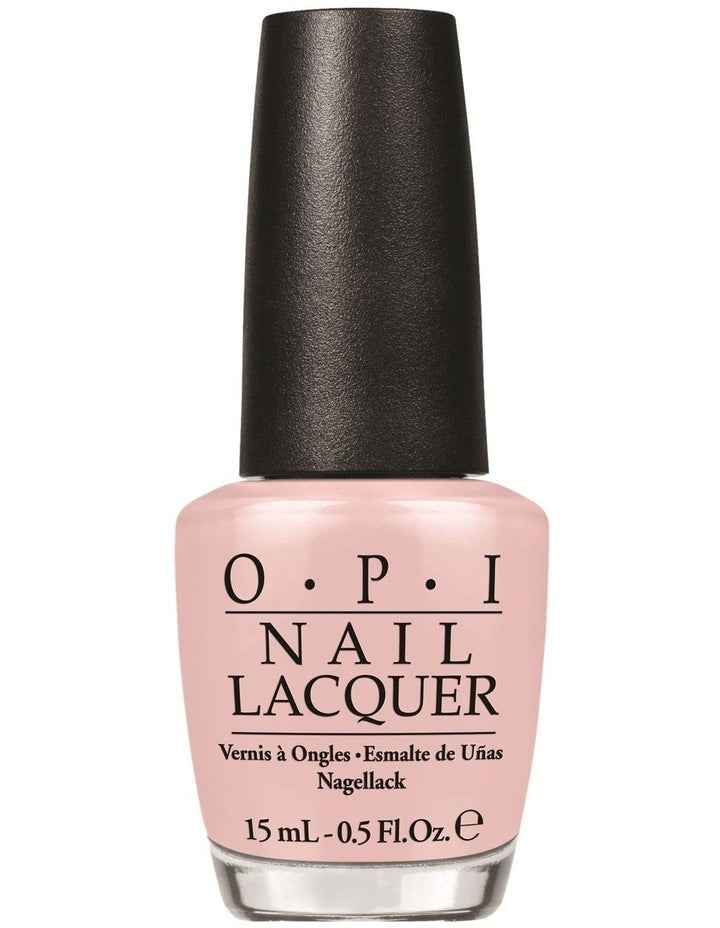 Samoan Sand Nail Polish