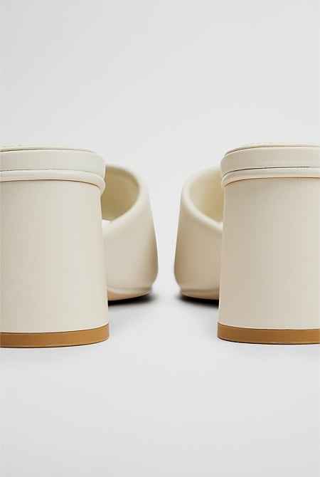 Esther Mid Heel