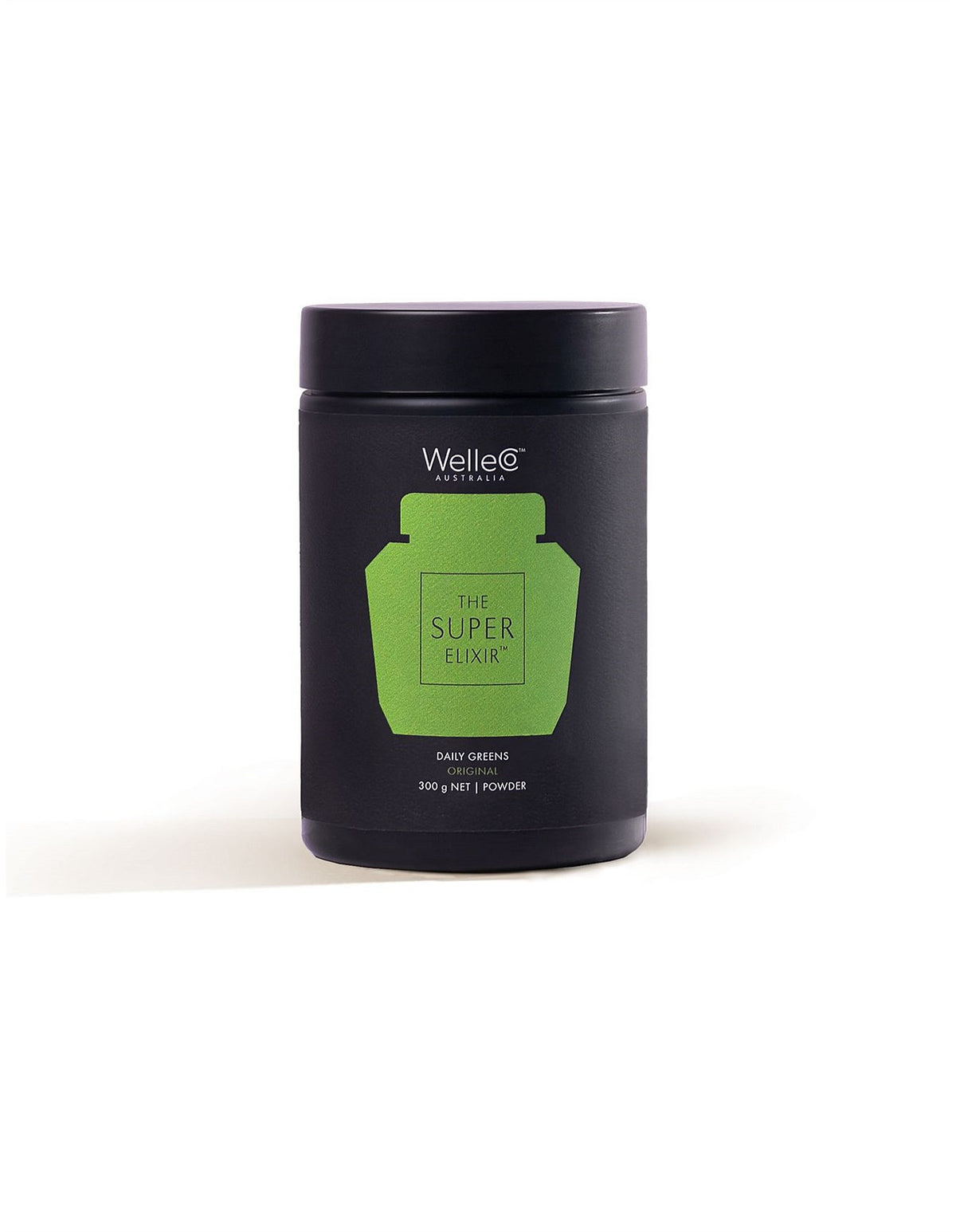 The Super Elixir - Original 300g