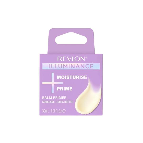 REVLON ILLUMINANCE BALM PRIMER 30ML